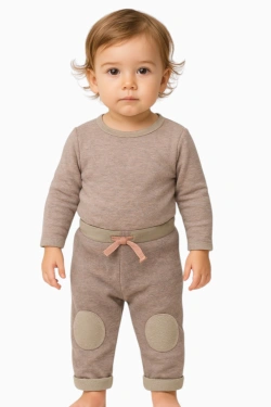 baby kelnės