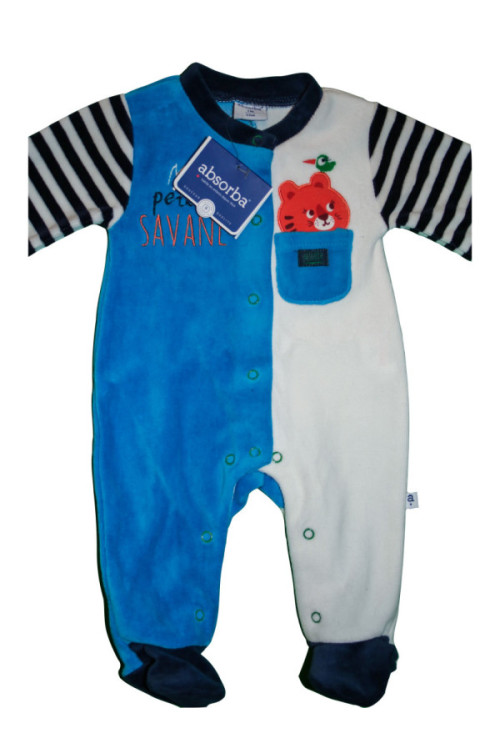 Sleepsuit