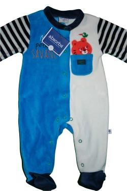 Sleepsuit