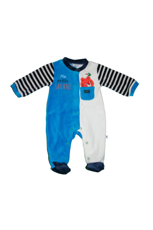 Sleepsuit