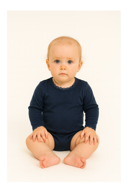bodysuit 80cm