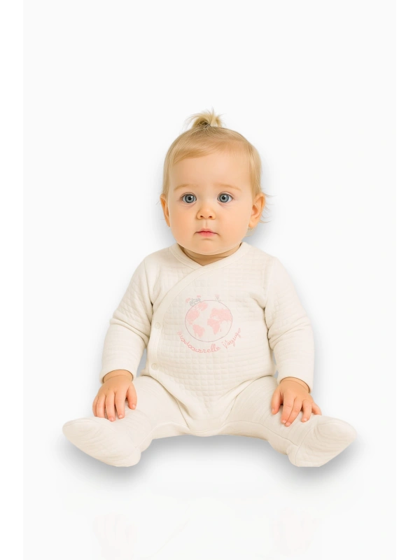 Sleepsuit 0M