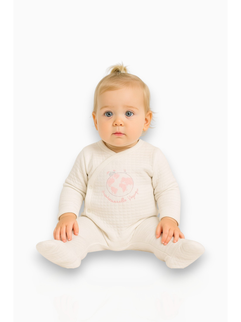 Sleepsuit
