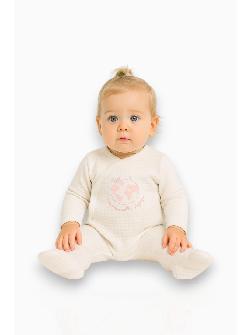 Sleepsuit