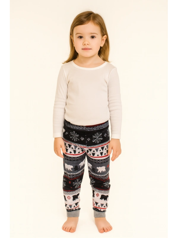Sleepwear pants (with out label)
