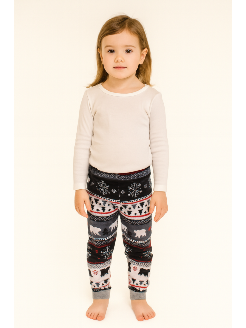 Sleepwear pants (with out label)