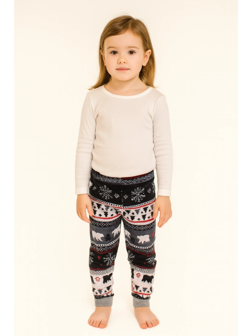 Sleepwear pants (with out label)