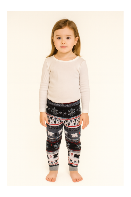 Sleepwear pants (with out label)
