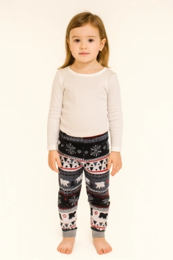 Sleepwear pants (with out label)