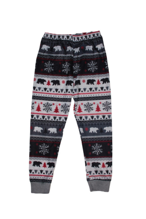 Sleepwear pants (with out label)