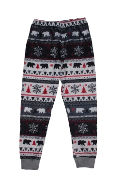 Sleepwear pants (with out label)