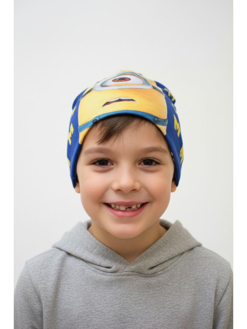 Hat 52cm (5-6years)