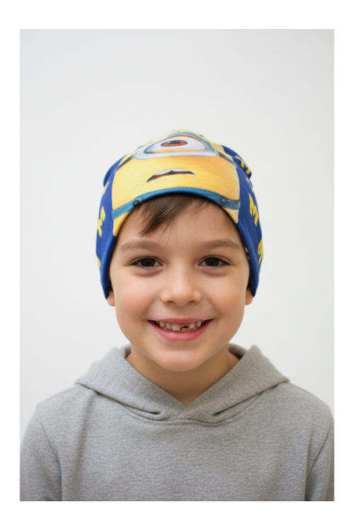 Hat 52cm (5-6years)