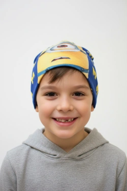 Hat 52cm (5-6years)