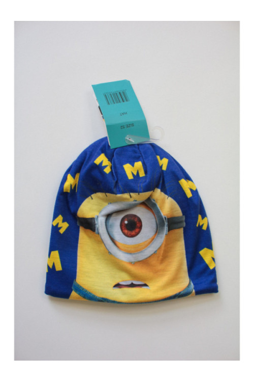 Hat 52cm (5-6years)