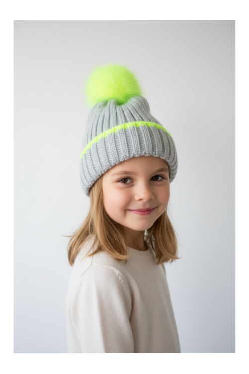 Hat 8-12years