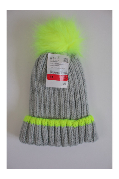 Hat 8-12years