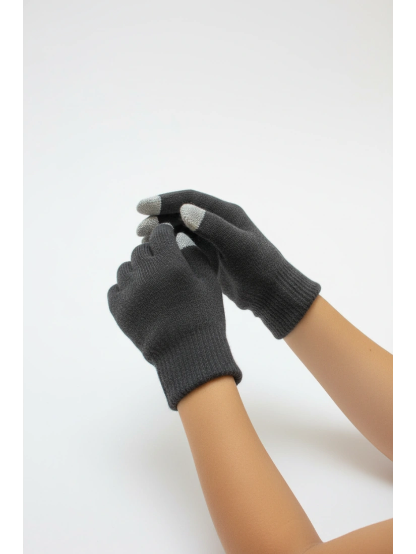 Touchscreen Gloves 3-5 years