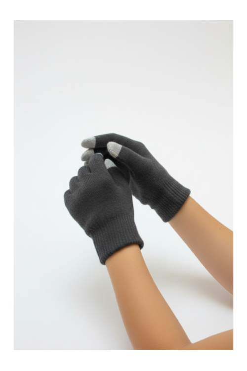 Touchscreen Gloves 3-5 years
