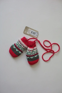 Gloves 6-12M