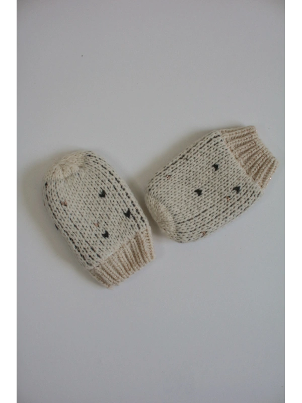 Gloves 0-6M