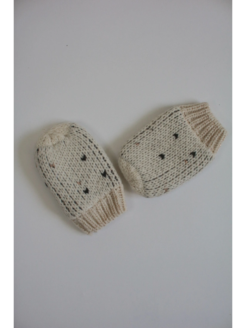 Gloves 0-6M