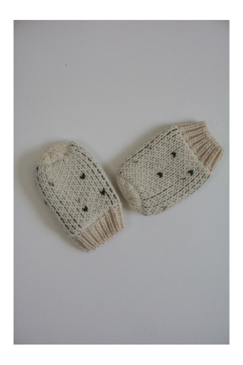Gloves 0-6M