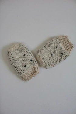 Gloves 0-6M