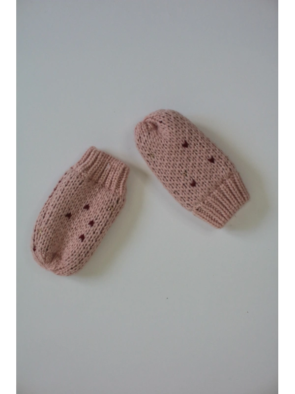 Gloves 0-6M