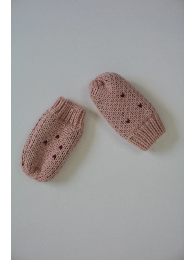 Gloves 0-6M