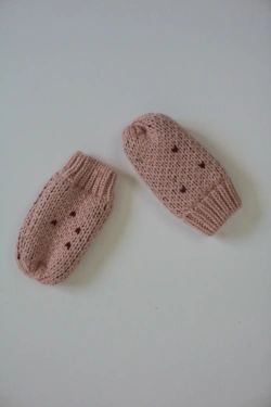 Gloves 0-6M