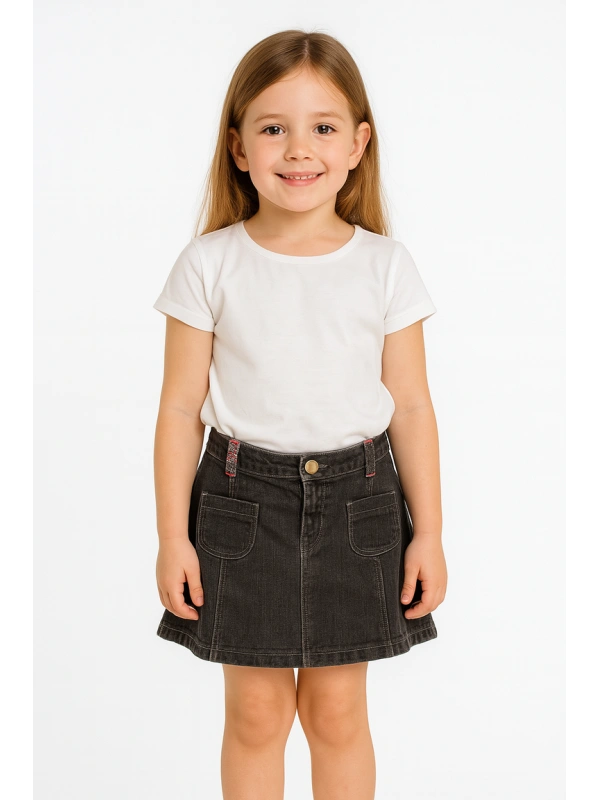 skirt 5year