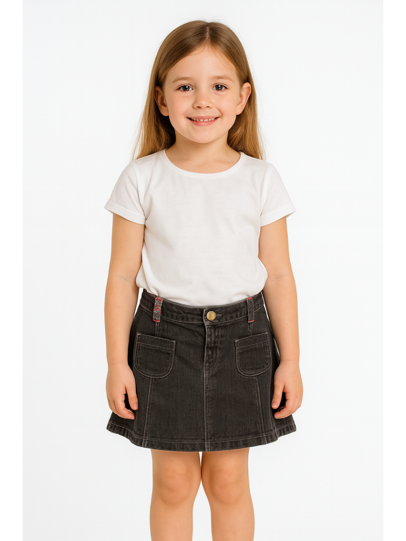 skirt 5year