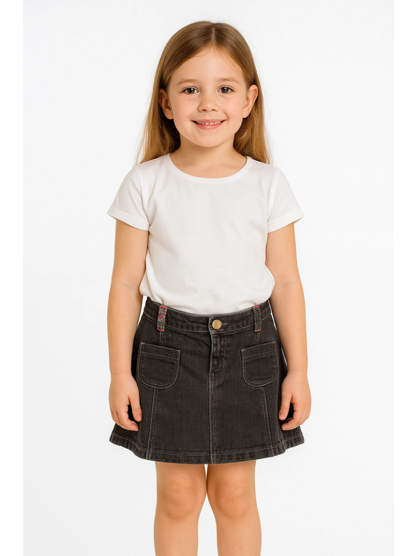 skirt 5year