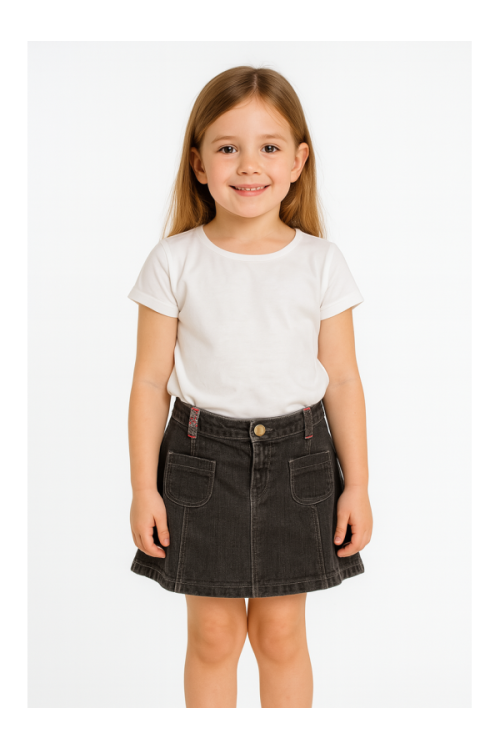 skirt 5year