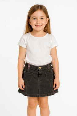 skirt 5year