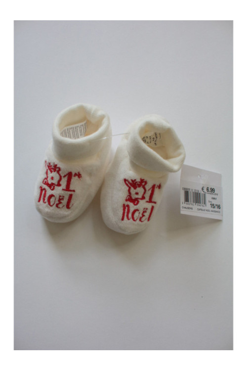 Socks 15/16