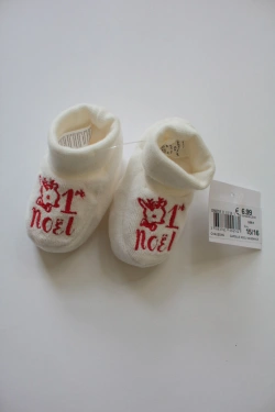 Socks 15/16
