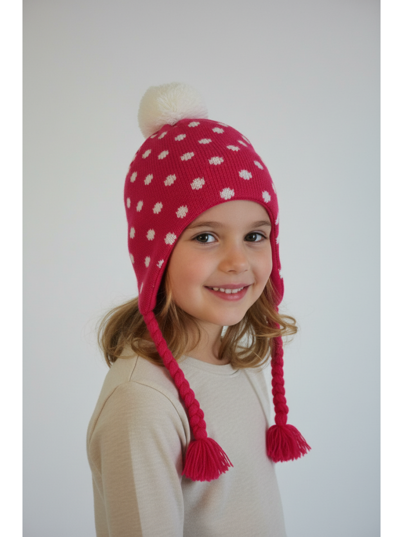 Hat 44cm -6M