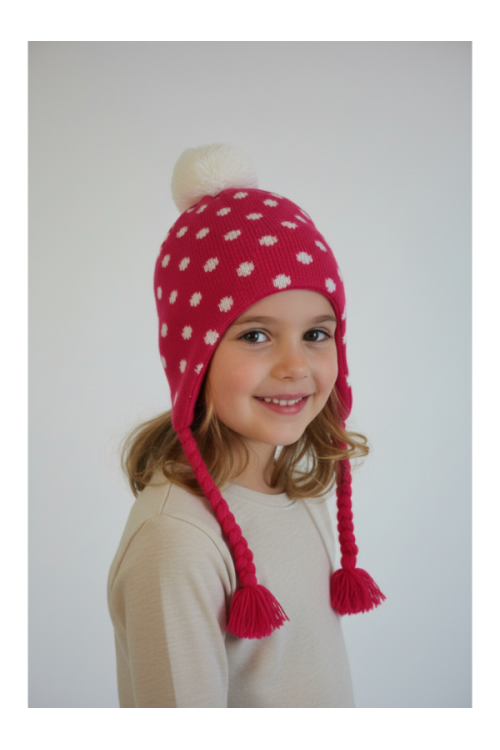 Hat 44cm -6M