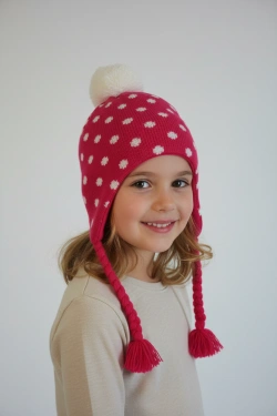 Hat 44cm -6M