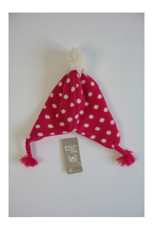 Hat 44cm -6M