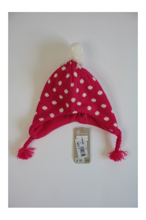 Hat 44cm -6M