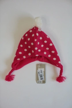 Hat 44cm -6M