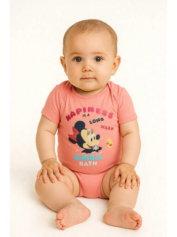 bodysuit 12-18M