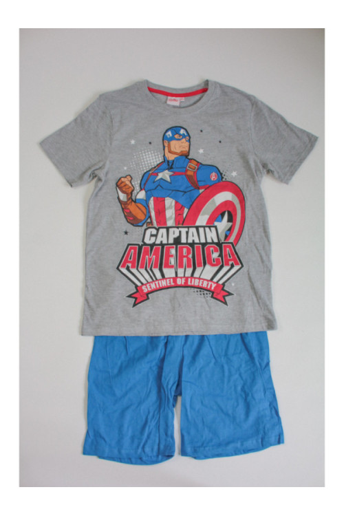 Sleepwear