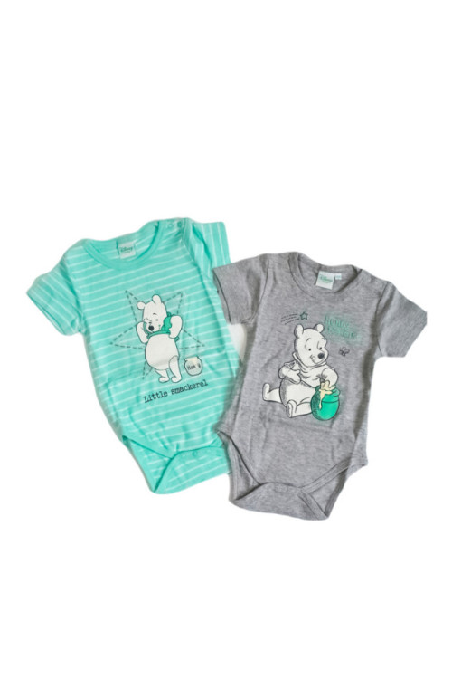 bodysuits 2pcs