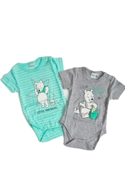 bodysuits 2pcs
