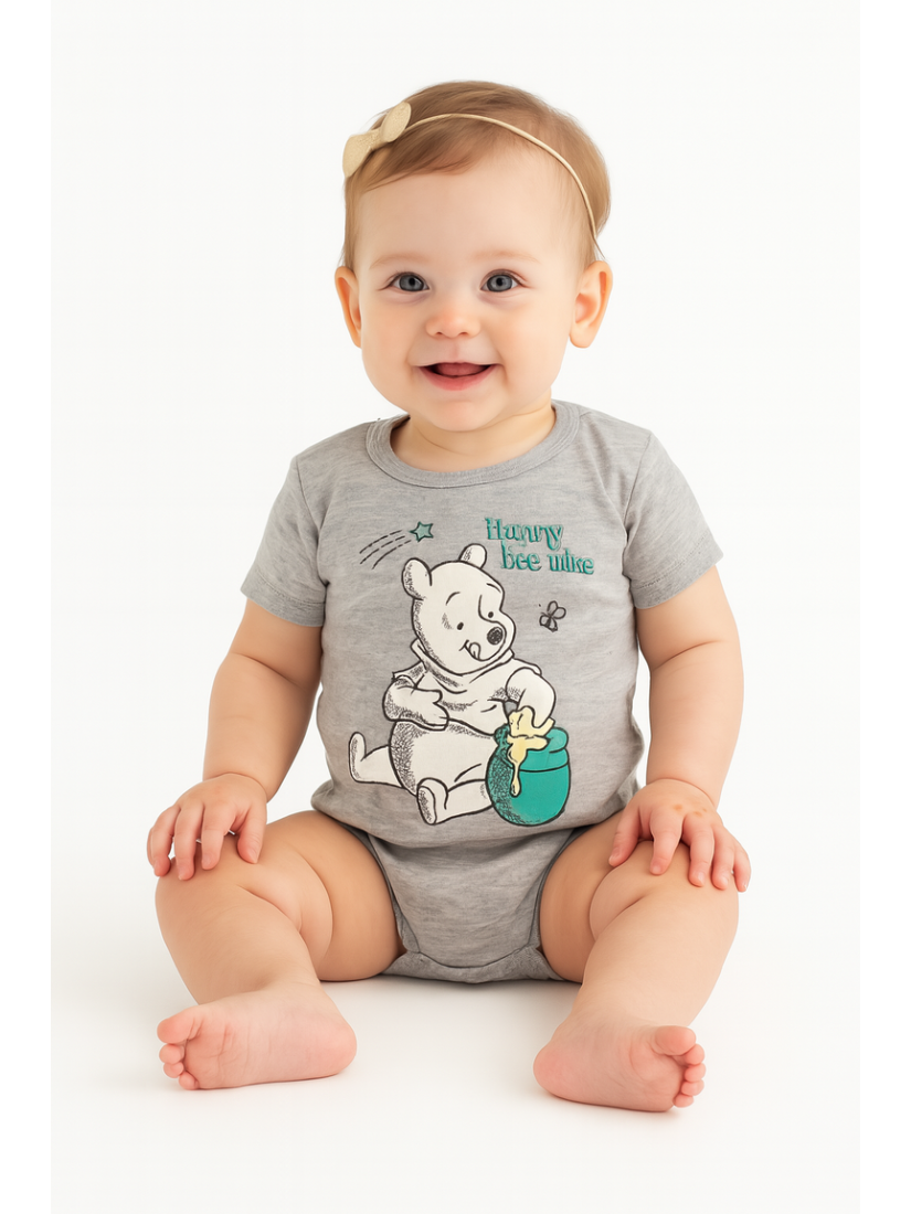 bodysuits 2pcs