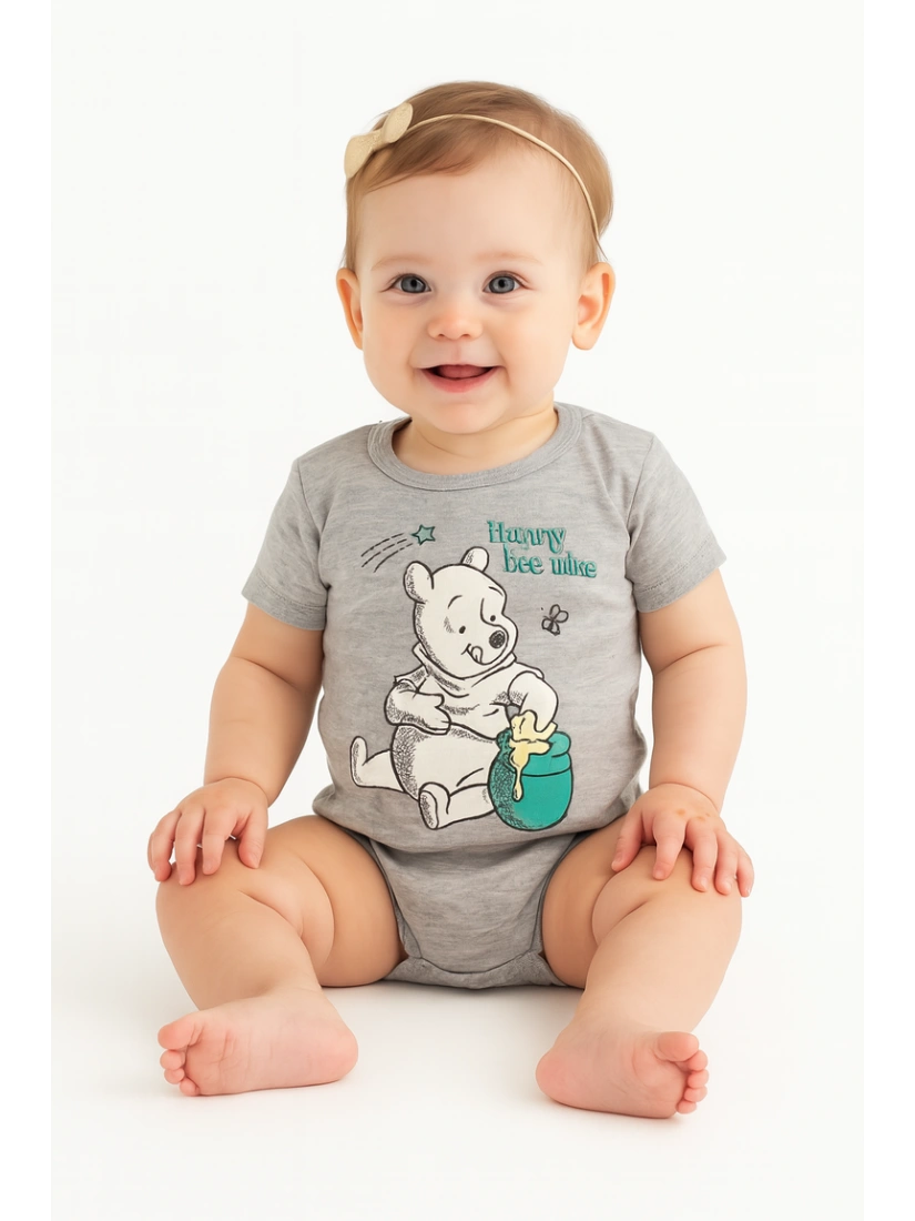 bodysuits 2pcs